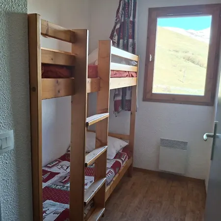 Saint-francois-longchamp, T3 Confortable, 6 Pers, Proche Pistes - Fr-1-807-120 Appartement Saint-François-Longchamp